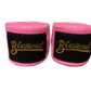 BLEGEND Handwraps Pink Blegend