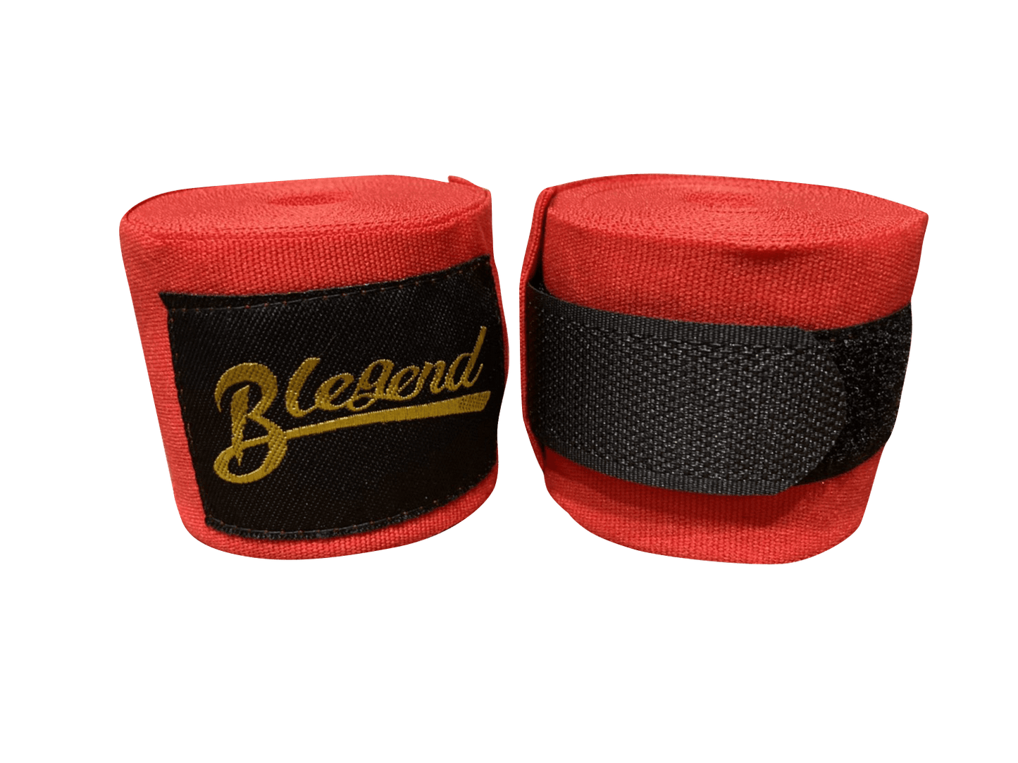 BLEGEND Handwraps Red