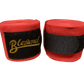 BLEGEND Handwraps Red