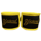 BLEGEND Handwraps Yellow Blegend