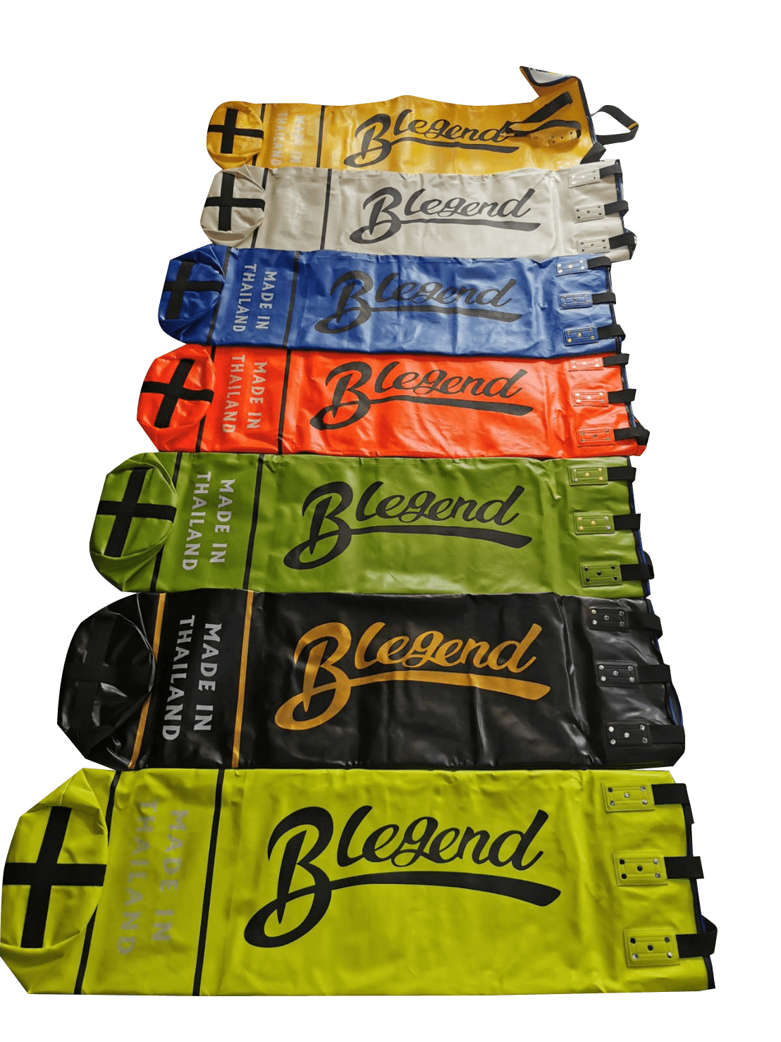 Blegend Heavy Bag HB Uni Blue