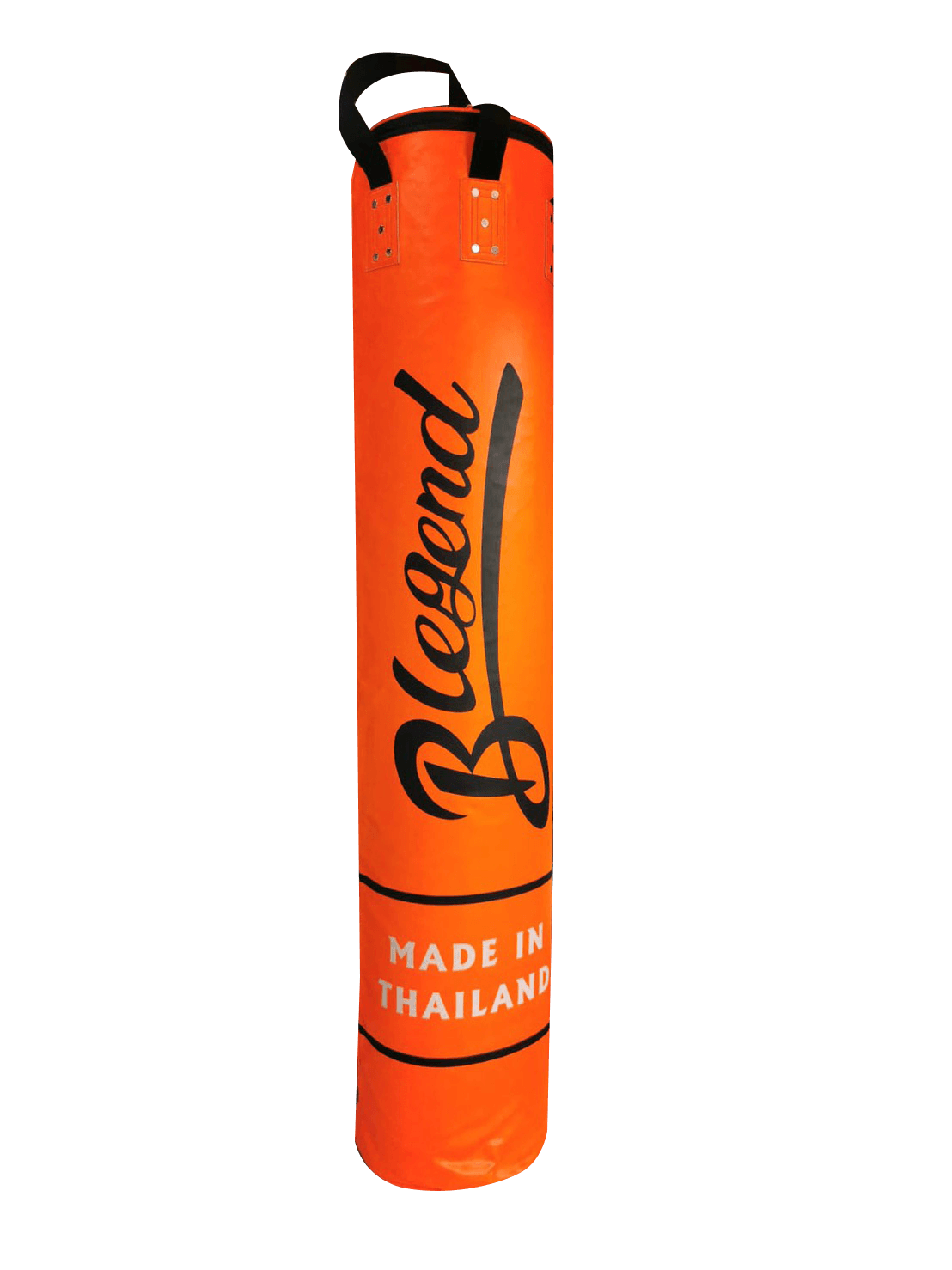 Blegend Heavy Bag HB Uni Orange