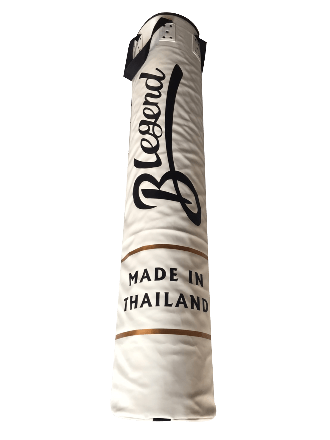 Blegend Heavy Bag HB Uni White