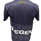 Blegend T-shirt Snazzy Star