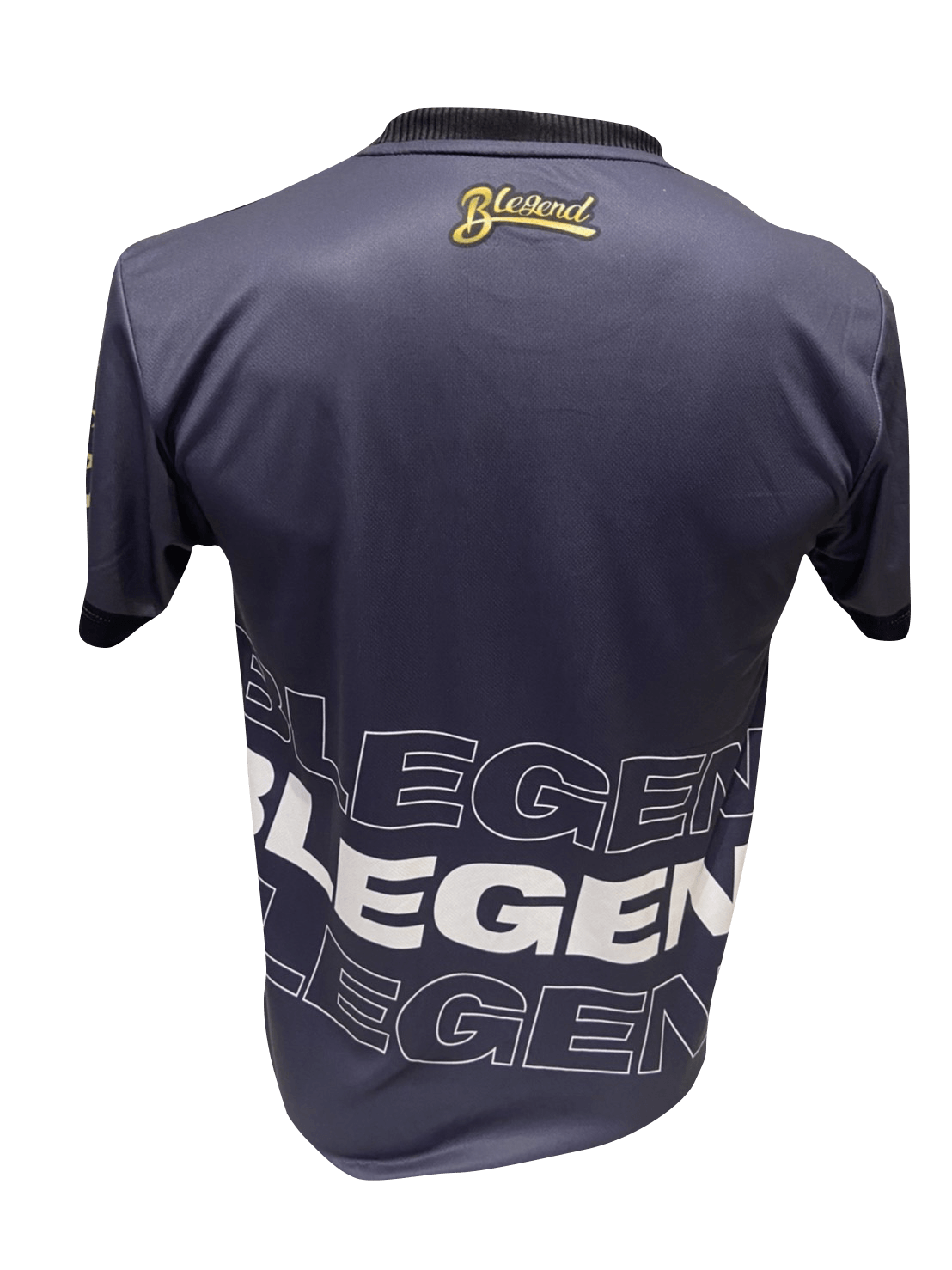 Blegend T-shirt Snazzy Star