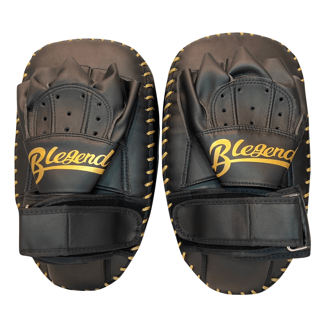 Blegend Thai Pads BBLC SMALL Black