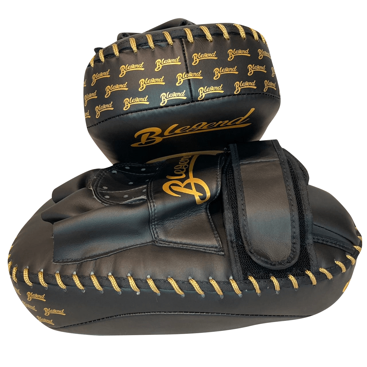 Blegend Thai Pads BBLC SMALL Black