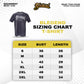 Blegend Gorgi Dry-fit Muay Thai T-shirt