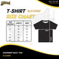 Blegend Gorgi Dry-fit Muay Thai T-shirt
