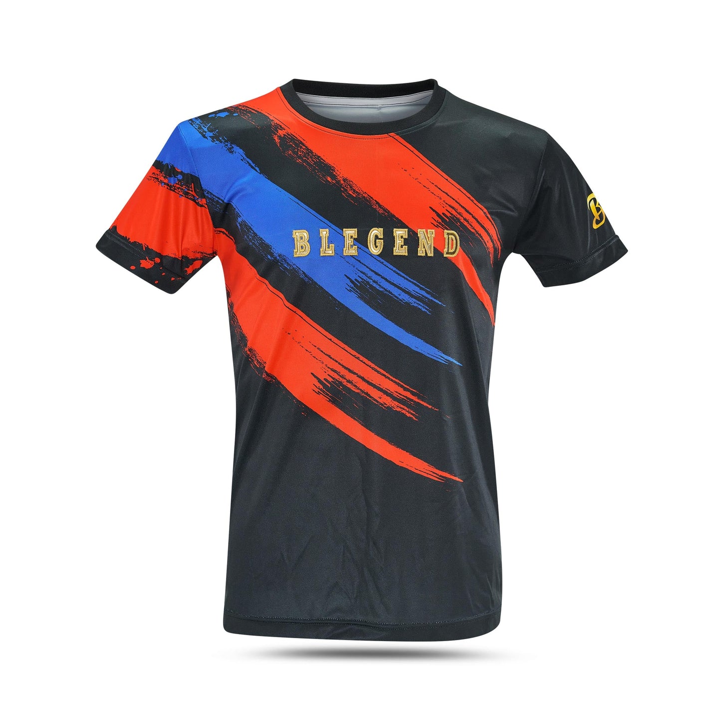 Blegend Muay Thai T-shirt Thai Legend