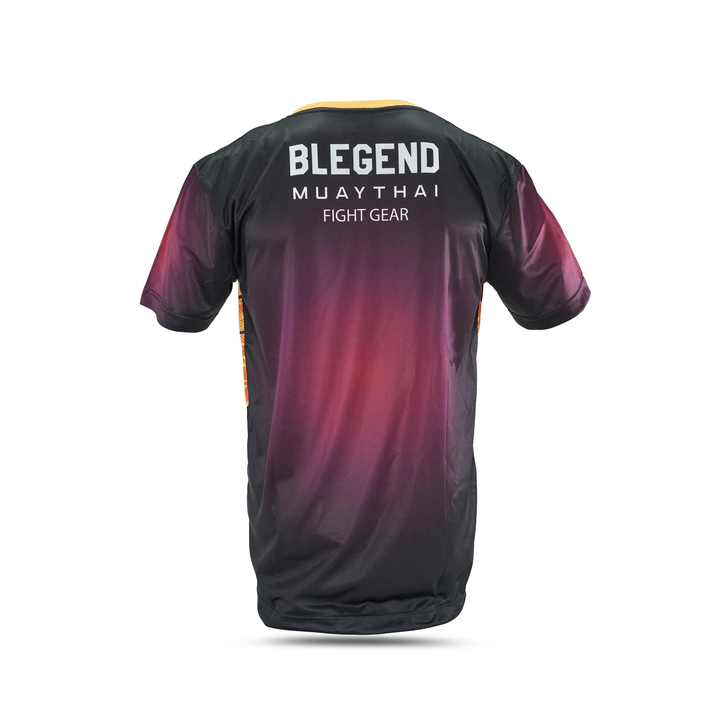 Blegend Muay Thai T-shirt Haia