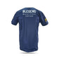Blegend Muay Thai T-shirt Mushu