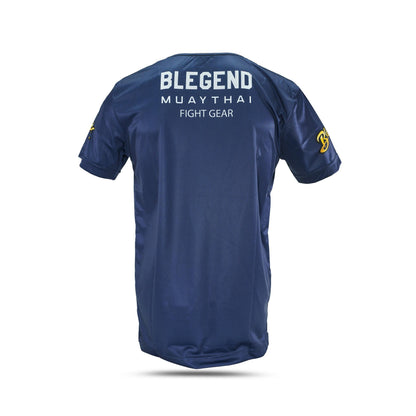 Blegend Muay Thai T-shirt Mushu