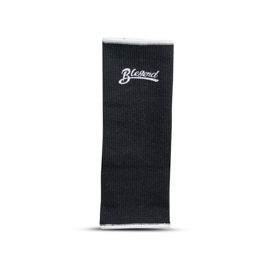 BLEGEND Ankle Guards Black