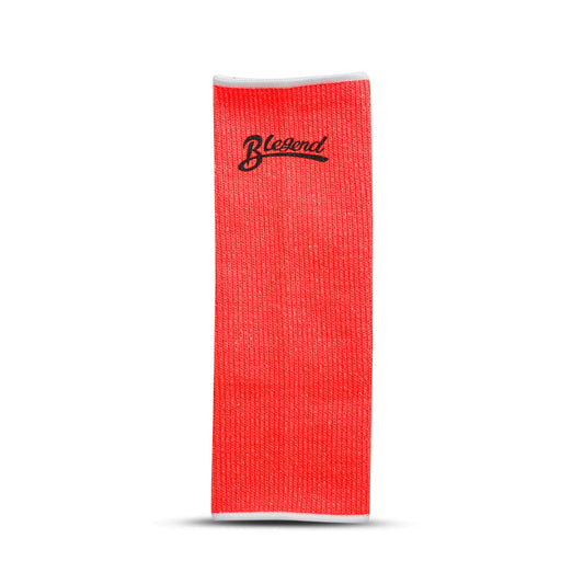 BLEGEND Ankle Guards Orange