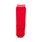 Blegend Shin Guards Sock Type Cotton STC1 Red