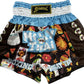 Blegend Boxing Shorts Kaiser Legend