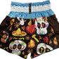 Blegend Boxing Shorts Kaiser Legend