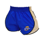 Blegend Boxing Shorts Powerhouse Blue