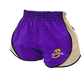 Blegend Boxing Shorts Powerhouse Purple