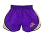 Blegend Boxing Shorts Powerhouse Purple