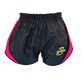 Blegend Boxing Shorts Powerhouse Black Pink