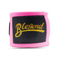 BLEGEND Handwraps Pink