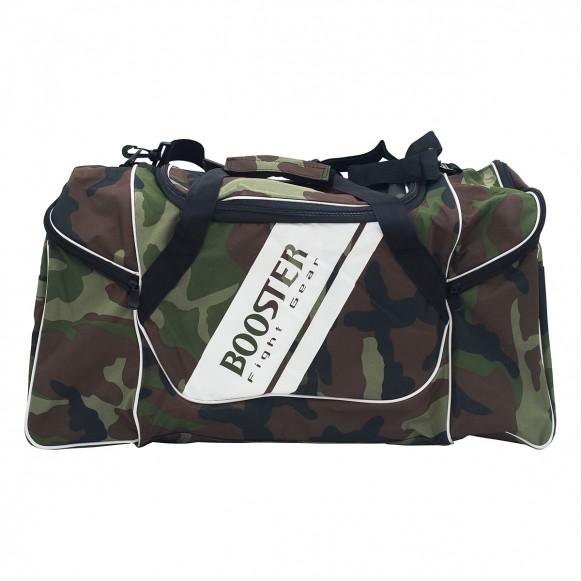 Booster Bag TEAM DUFFEL Camo