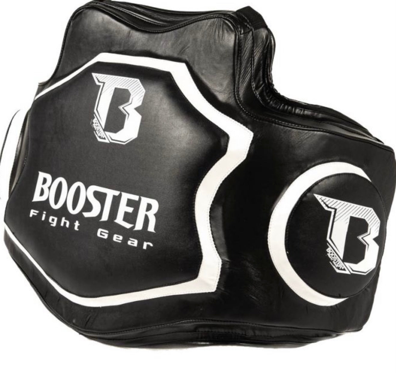 Booster Belly Pad XTREM BP Fitness Collection Booster