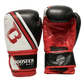 Booster Boxing Gloves BT sparring V2 Red Black