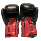 Booster Boxing Gloves Kids Youth CAMO Black - SUPER EXPORT SHOP
