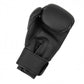 Booster Boxing Gloves Sparring Black Matt - SUPER EXPORT SHOP