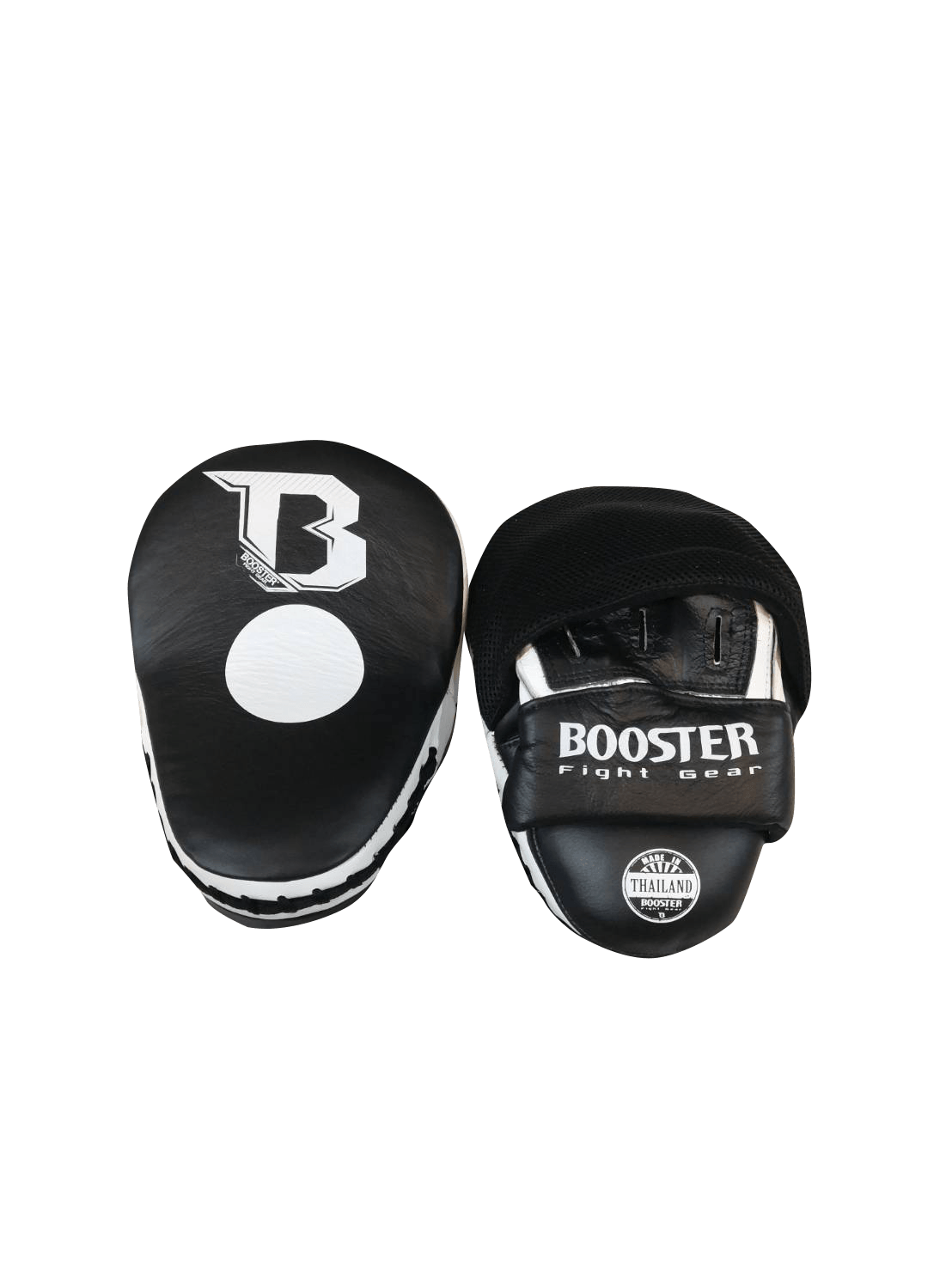 Booster Focus Mitts BPM - SUPER EXPORT SHOP