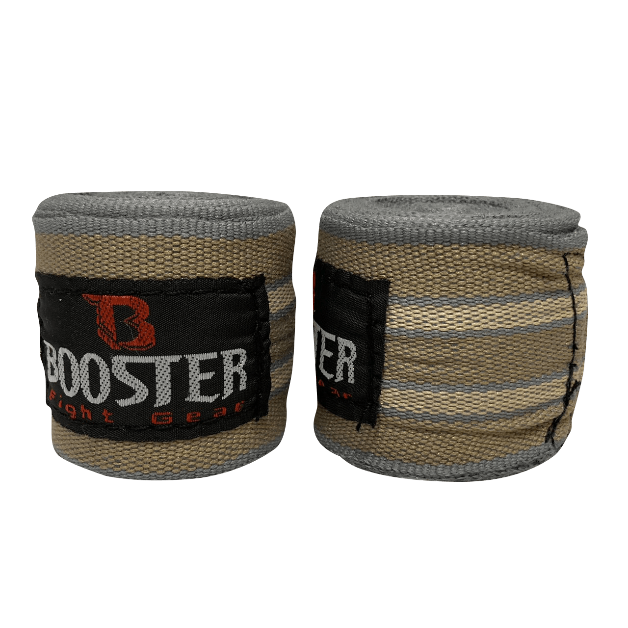 Booster Handwraps BPC Light Grey 4.6M