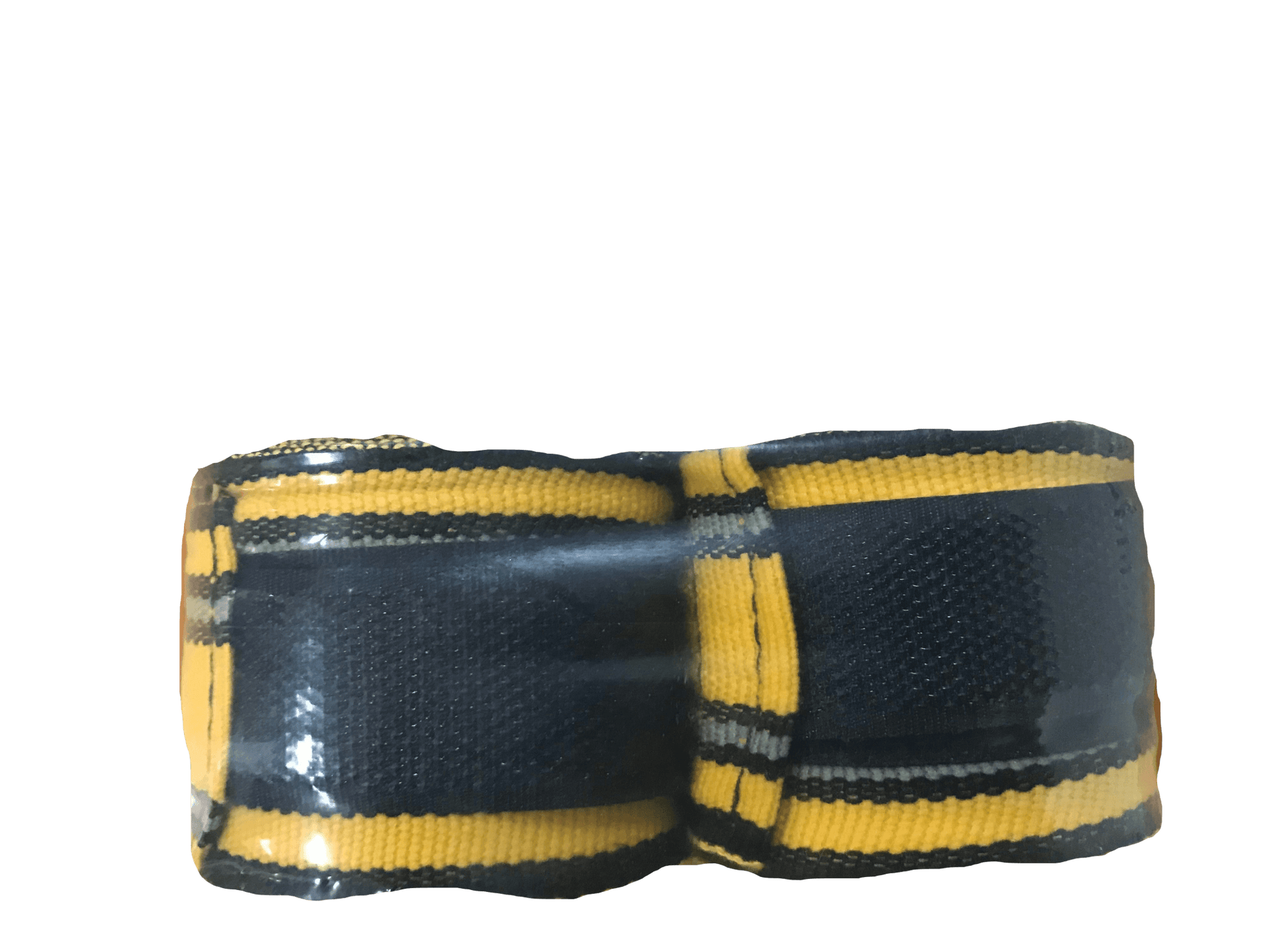 Booster Handwraps BPC Retro 4 Yellow - SUPER EXPORT SHOP