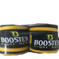 Booster Handwraps BPC Retro 4 Yellow - SUPER EXPORT SHOP