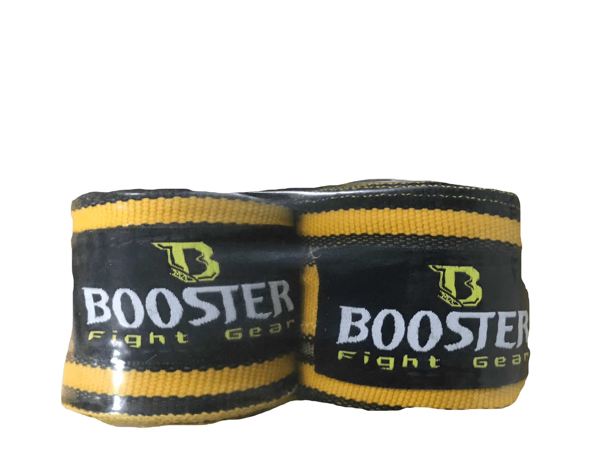 Booster Handwraps BPC Retro 4 Yellow - SUPER EXPORT SHOP