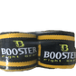 Booster Handwraps BPC Retro 4 Yellow - SUPER EXPORT SHOP
