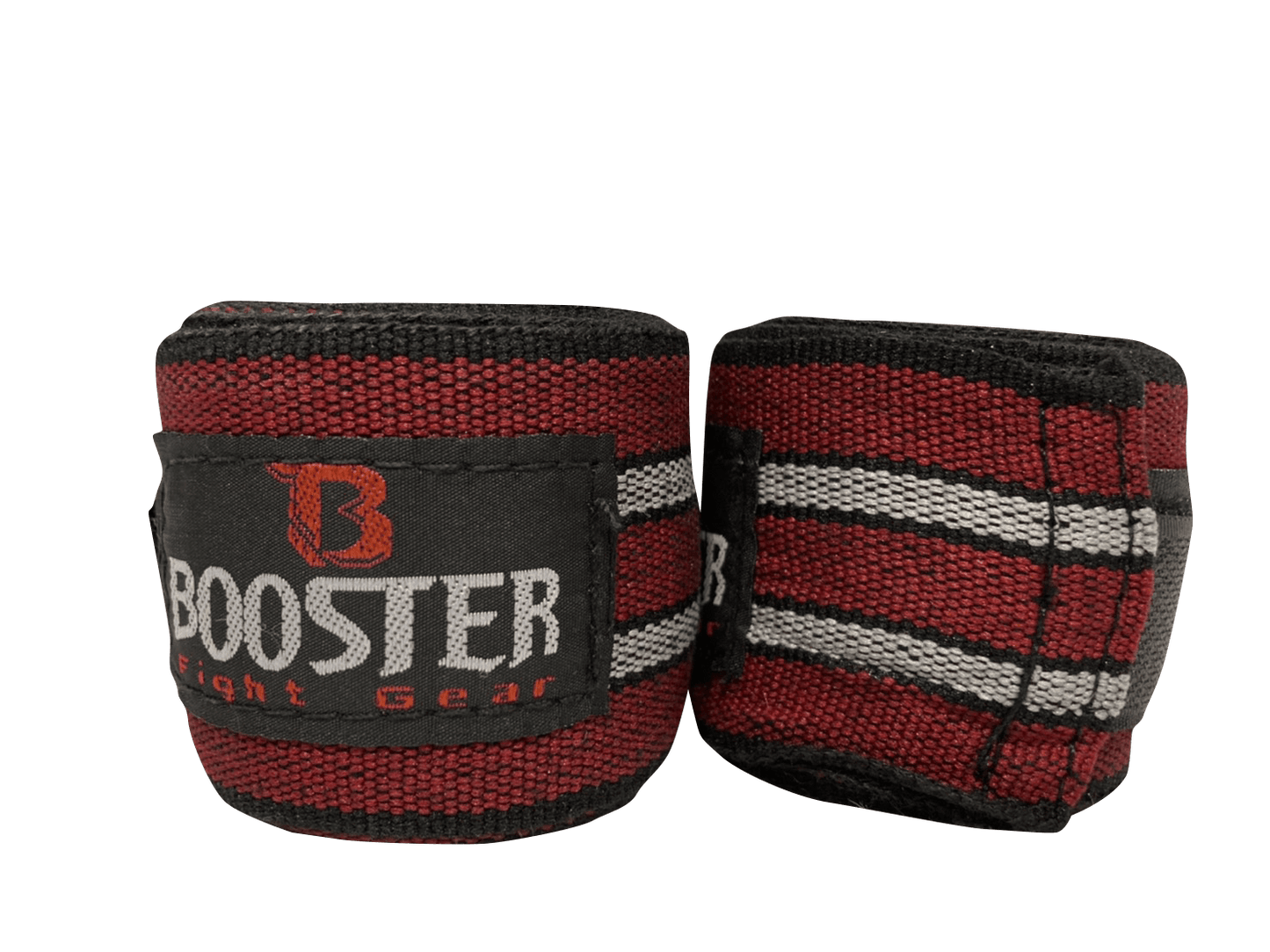 Booster Handwraps BPC Retro wine red 4.6M