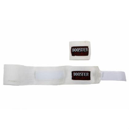 Booster Handwraps BPC White