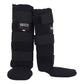Booster Shinguards BTSG Curved (cotton, Sock Type)