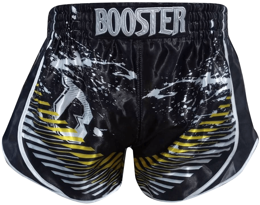 Booster Shorts AD racer 1