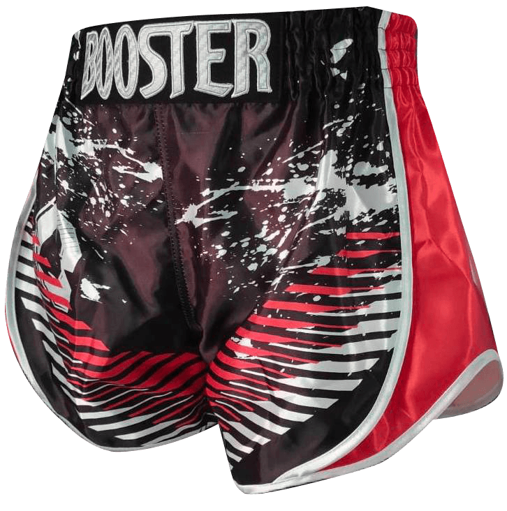 Booster Shorts AD racer 7 Booster