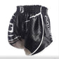 Booster Shorts B Force 2 Black Booster