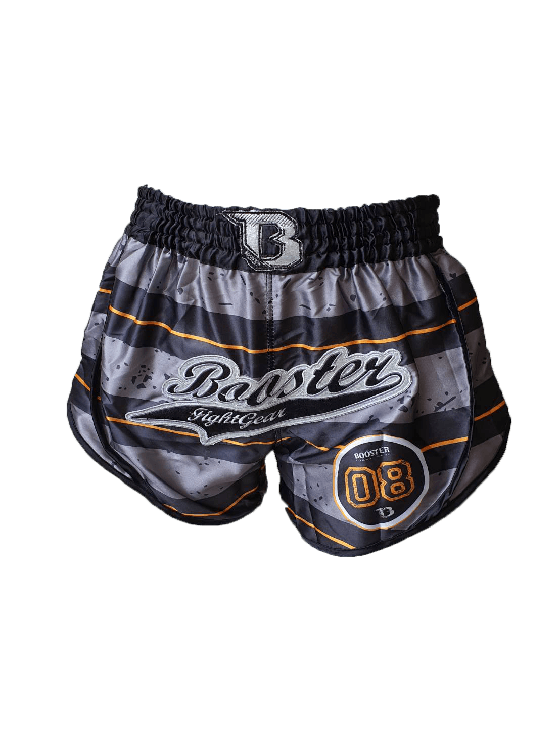 Booster Shorts BSH12