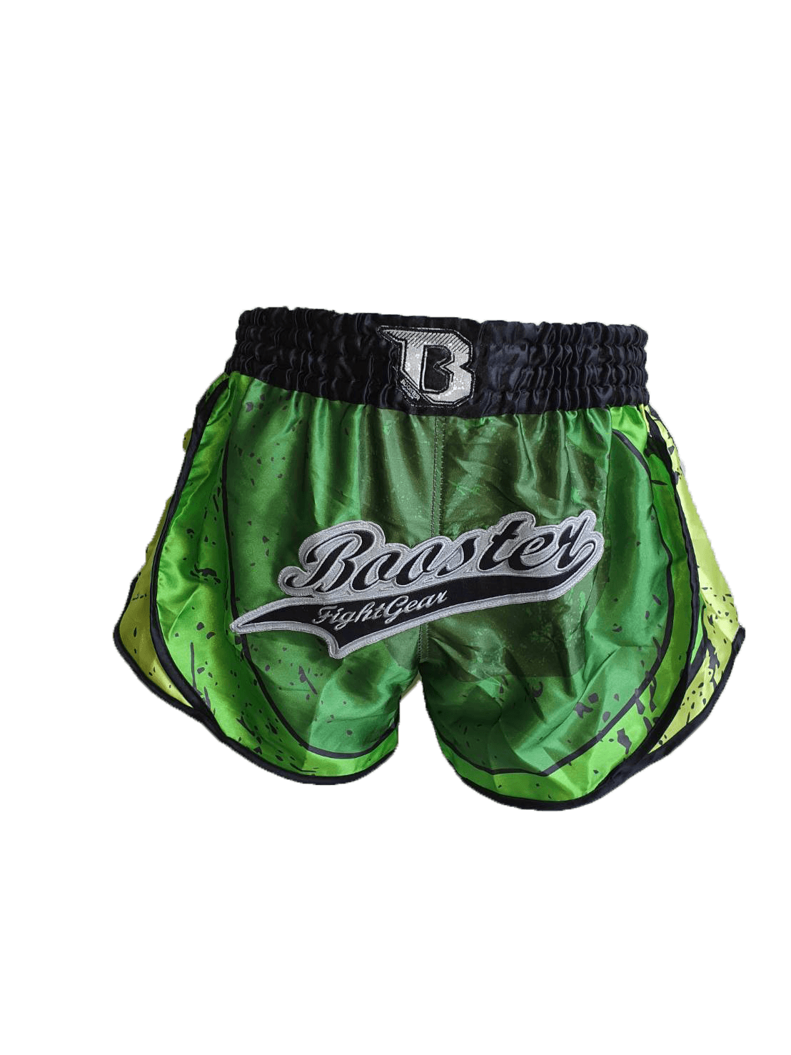 Booster Shorts BSH13