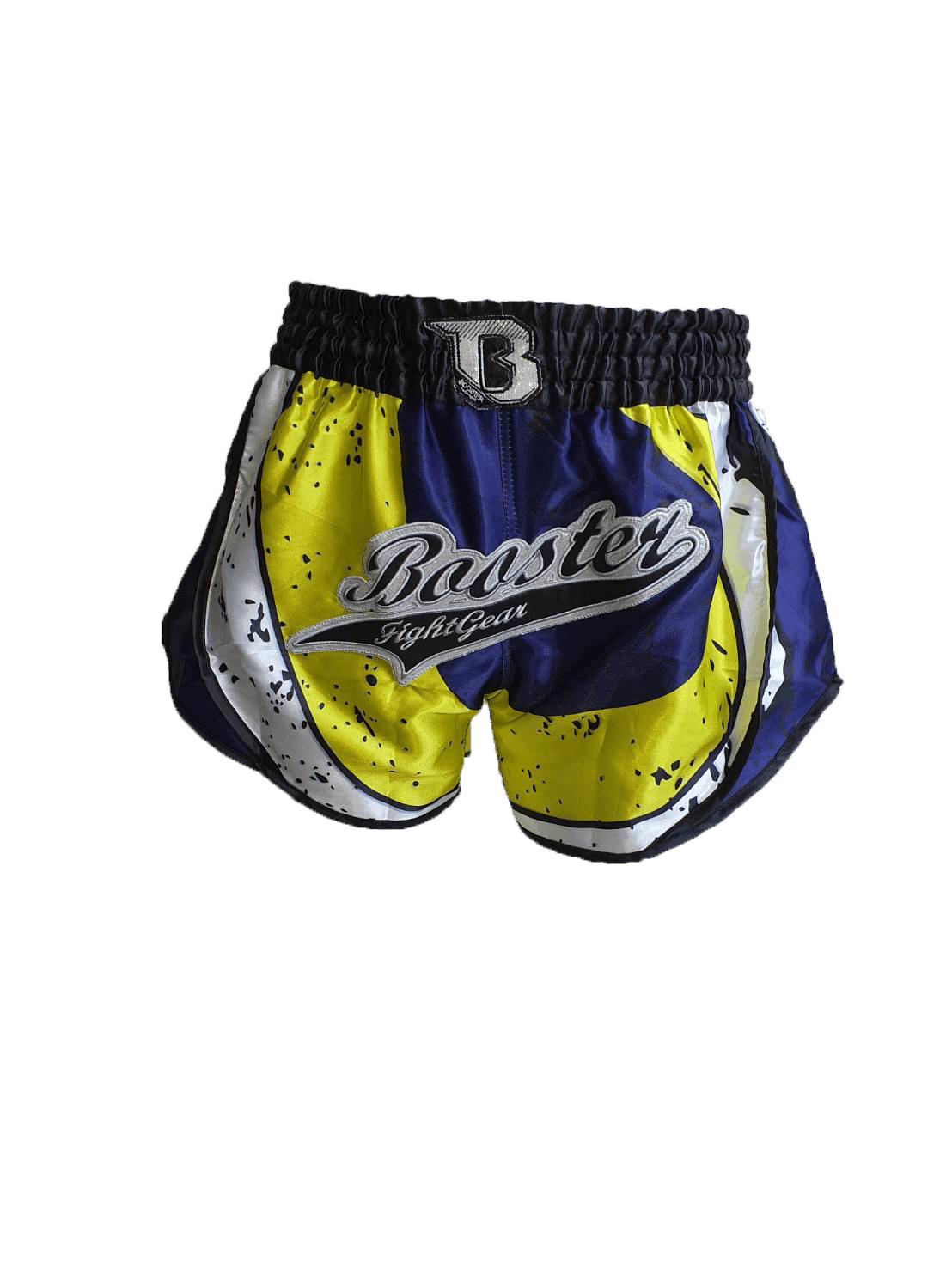 Booster Shorts BSH15