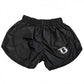 BOOSTER SHORTS Retro Hybrid BLK