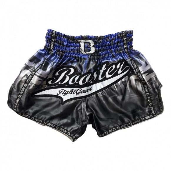 Booster Shorts TBT LABYRINT 1