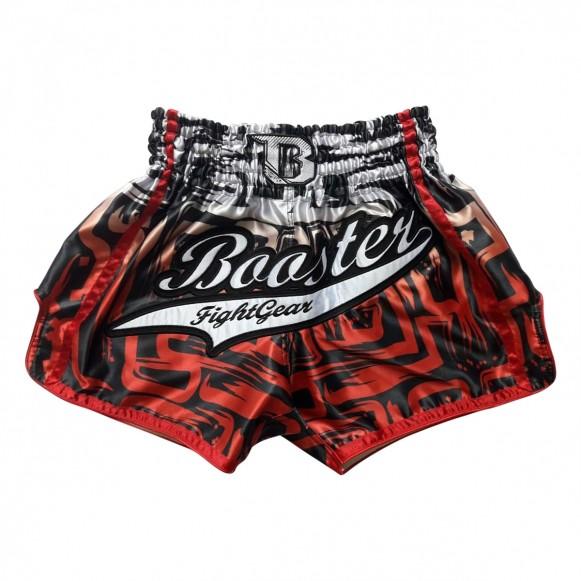 Booster Shorts TBT LABYRINT 4